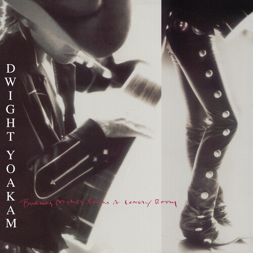 Yoakam, Dwight - Buenas Noches From A Lonely Room (Indie Exclusive, Red Vinyl)
