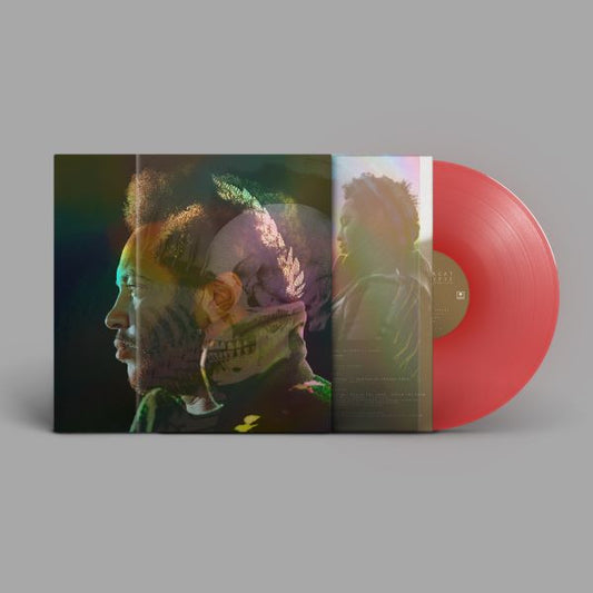 Thundercat - Apocalypse (Deluxe, 10 Year Anniversary Edition, Translucent Red Vinyl, Holographic Cover, Bonus Tracks)