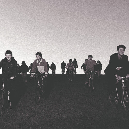 Friko - Something Worth Waiting For