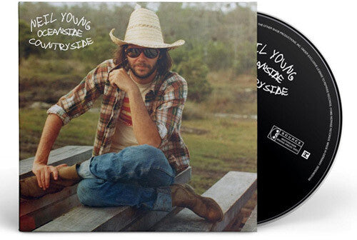 Young, Neil - Oceanside Countryside (CD)