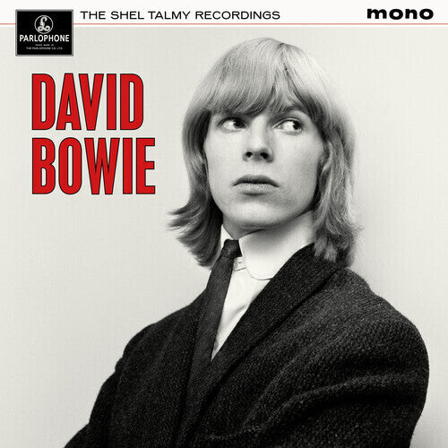 Bowie, David - The Shel Talmy Recordings (Limited Edition, 180 Gram Vinyl)