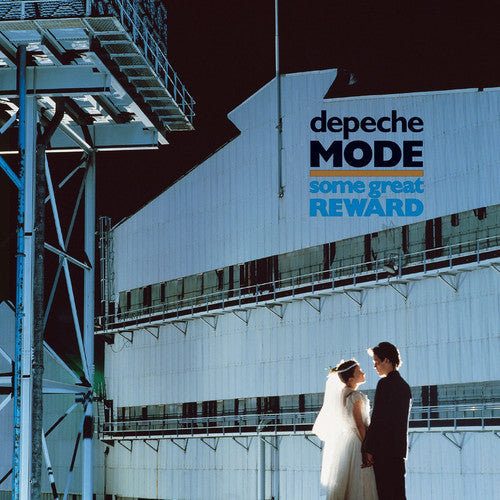 Depeche Mode - Some Great Reward (180 Gram)