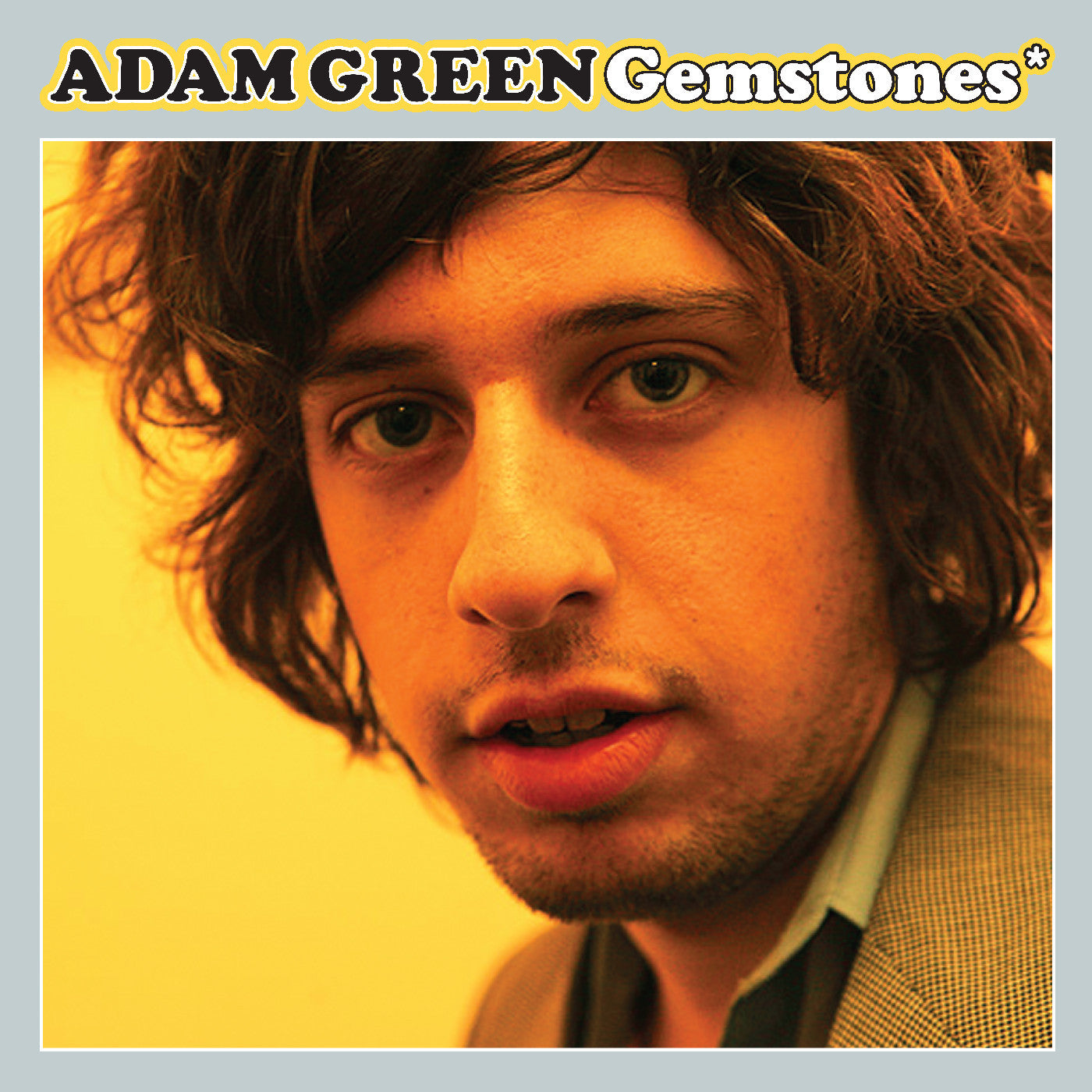 Green, Adam - Gemstones