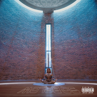 Sampa the Great - As Above, So Below (Indie Exclusive, Limited Edition, Colored Vinyl, Blue)