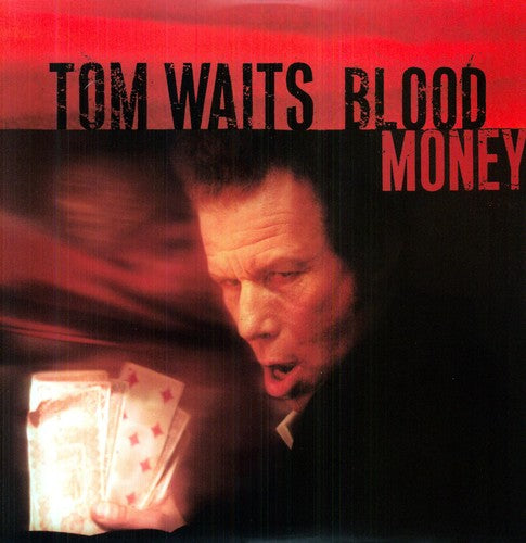 Waits, Tom - Blood Money (Remastered)