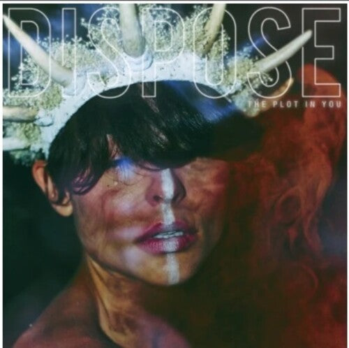 Plot in You, The - Dispose