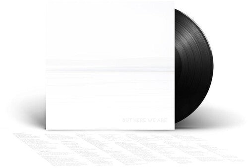 Foo Fighters - But Here We Are (140 Gram Vinyl)