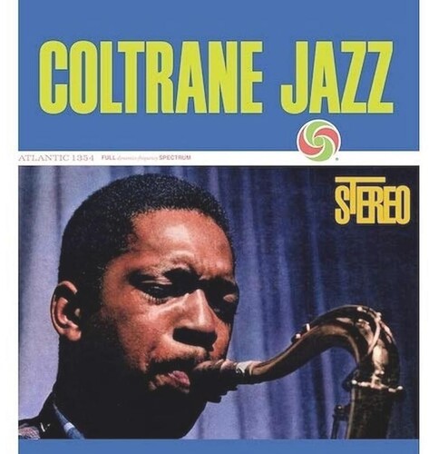 Coltrane, John - Coltrane Jazz (Atlantic 75 Series) (180g 45rpm 2LP)