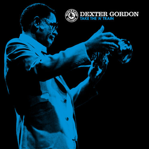 Gordon, Dexter - Take the A Train (180 Gram)