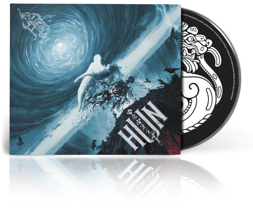 Hu, The - Hun (Digipack) (CD)