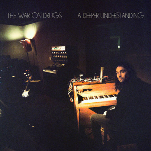 War on Drugs, The - Deeper Understanding (Black, Digital Download)