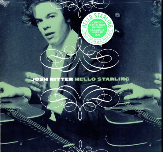 Ritter, Josh - Hello Starling