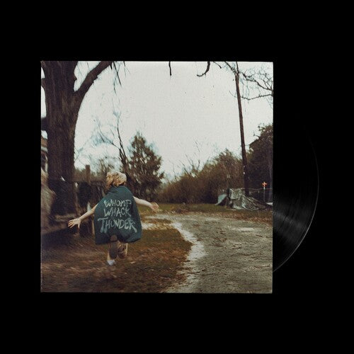 Whiskey Myers - Whomp Whack Thunder (Indie Exclusive, Colored Vinyl)