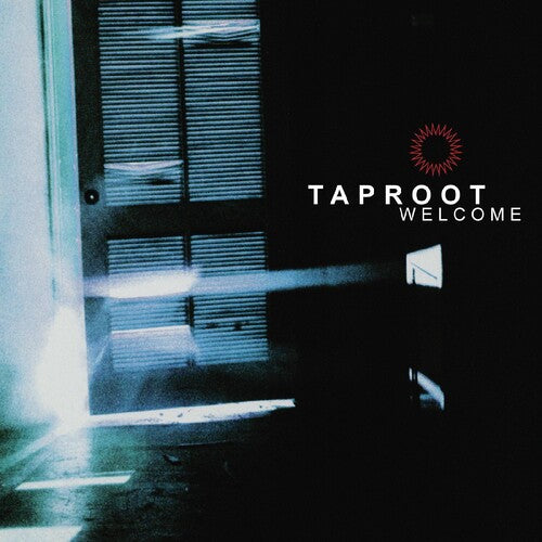 Taproot - Welcome (Blue Vinyl, RSD 2023)