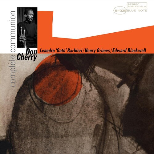 Cherry, Don - Complete Communion (Blue Note Tone Poet Series) (180 Gram Vinyl)