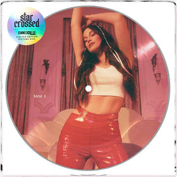 Musgraves, Kacey - star-crossed (Picture Disc, RSD 2022)