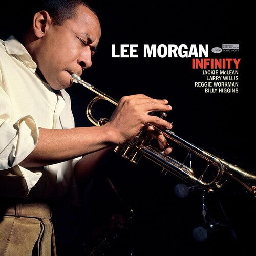 Morgan, Lee - Infinity (Blue Note Poet Series, 180 Gram)