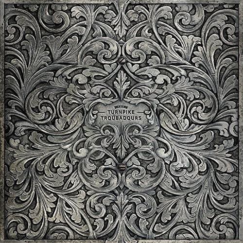 Turnpike Troubadours - Turnpike Troubadours (Pink)