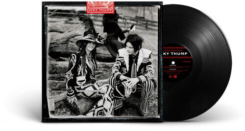White Stripes, The - Icky Thump (2LP)
