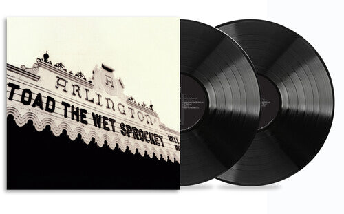 Toad The Wet Sprocket - Welcome Home: Live At The Arlington Theatre (140 Gram) (RSD 2025)