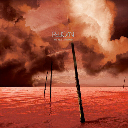 Pelican - What We All Come To Need / Ephemeral (Deluxe, Colored Vinyl) (RSD Black Friday 2025)