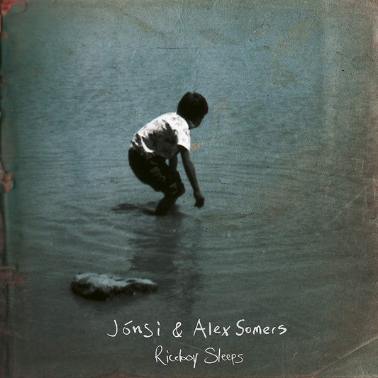 Jonsi / Somers, Alex - Riceboy Sleeps