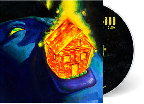 Sweet Pill - Still There's a Glow (CD)
