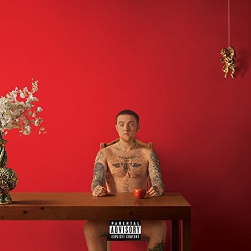 Miller, Mac - Watching Movies with the Sounds Off (Gatefold, Limited Edition)