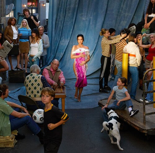 Lovato, Demi - It's Not That Deep (CD)