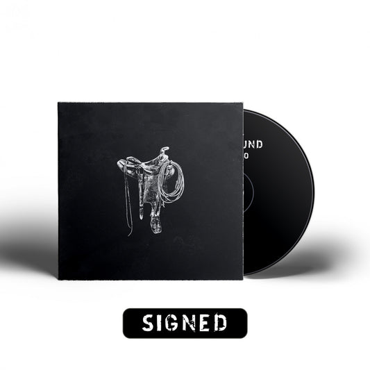 Lund, Corb - El Viejo (Indie Exclusive, Autographed CD)