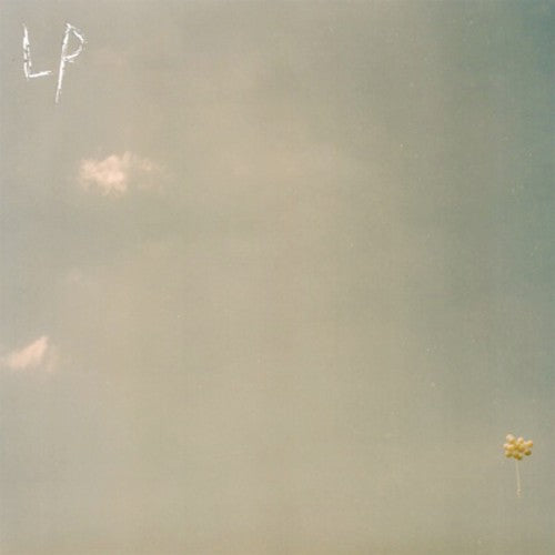 Lotus Plaza - Spooky Action at a Distance (CD)