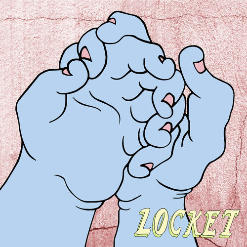 Crumb - Crumb / Locket (Double EP) (FLAWED)