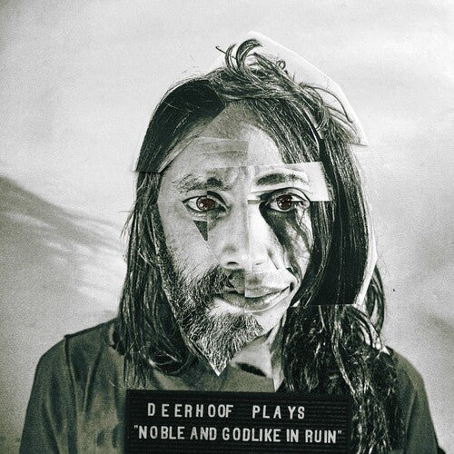 Deerhoof - Noble and Godlike in Ruin (Green Vinyl)