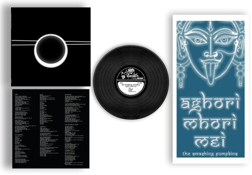 Smashing Pumpkins, The - Aghori Mhori Mei (Indie Exclusive)