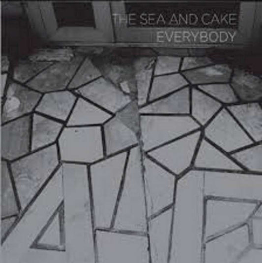 Sea And Cake - Everybody (Indie Exclusive, Aluminum Vinyl)
