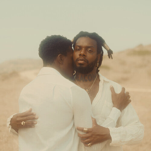 Serpentwithfeet - DEACON (Opaque Brown Vinyl)