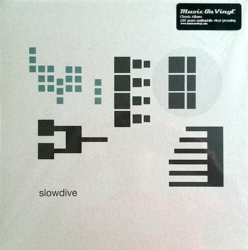 Slowdive - Pygmalion (180 Gram)
