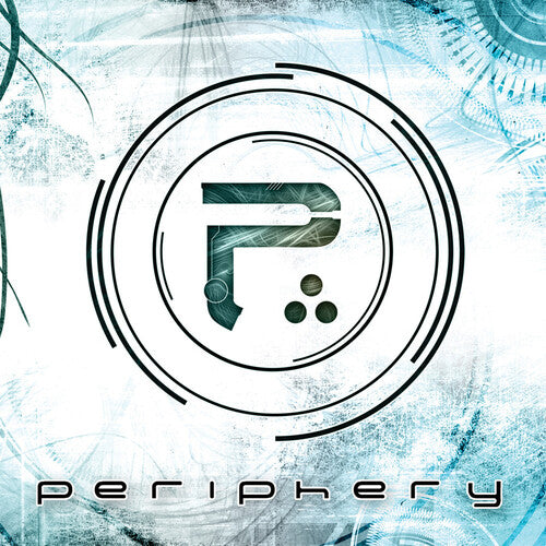 Periphery - Periphery (Indie Exclusive, Colored Vinyl, 2LP)