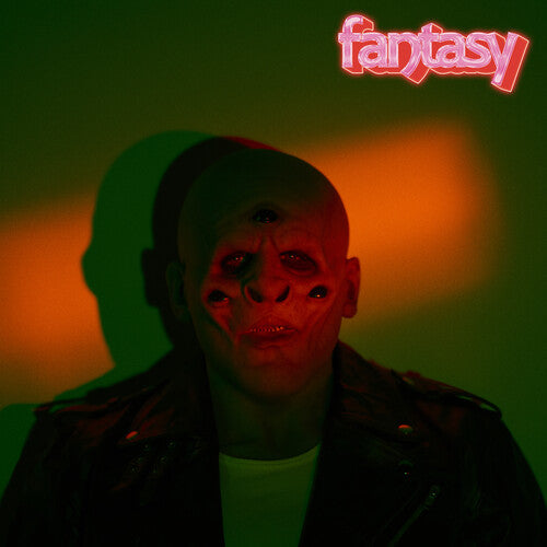 M83 - Fantasy (Indie Exclusive, Limited Edition, Blue Vinyl)