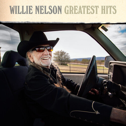 Nelson, Willie - Greatest Hits (150 Gram Vinyl)