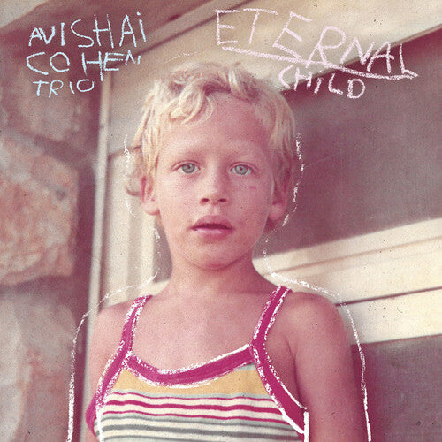 Cohen, Avishai Trio - Eternal Child