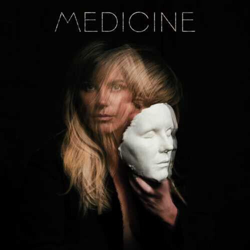 Potter, Grace - Medicine (180 Gram Vinyl)