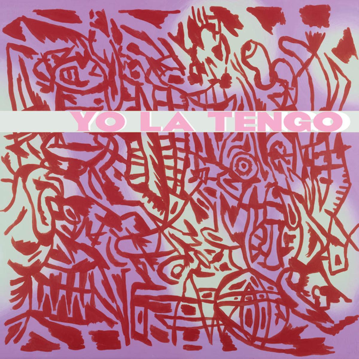 Yo La Tengo - I Am Not Afraid of You And I Will Beat Your Ass