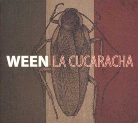 Ween - La Cucaracha (Brown, 180 Gram)