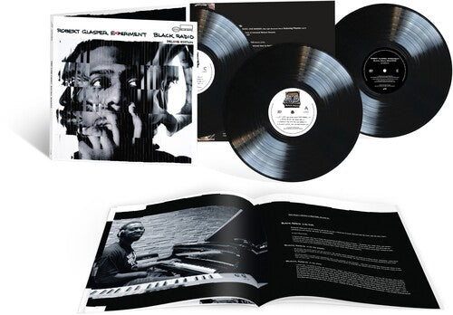 Glasper, Robert - Black Radio (10th Anniversary Deluxe Edition)