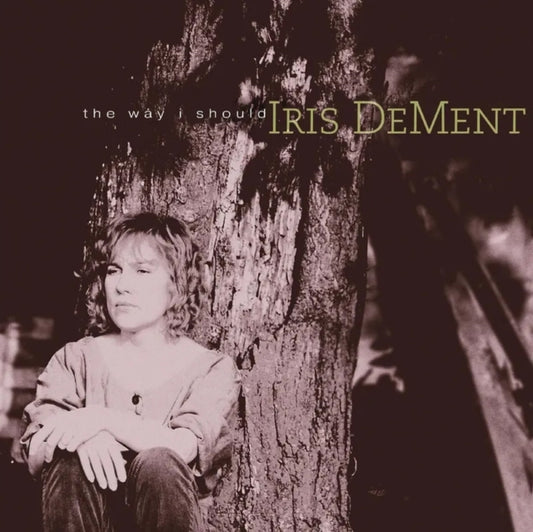 Dement, Iris - Way I Should (30th Anniversary, Summer Sky Color Vinyl) (RSD 2026)