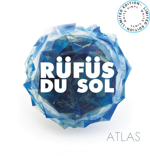 Du Sol, Rufus - Atlas