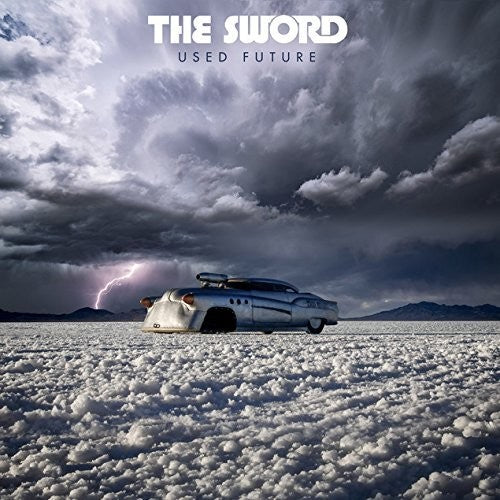 Sword, The - Used Future (Digital Download)