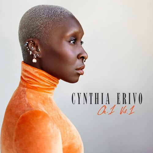 Erivo, Cynthia - Ch. 1 Vs. 1