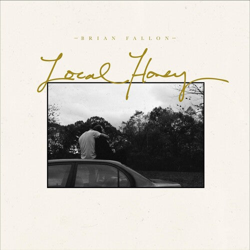 Fallon, Brian - Local Honey